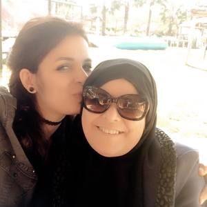 Meet your Posher, Sonia